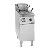 HP639 Giorik Single Tank Gas Pasta Boiler CPG926 - JD Catering Equipment Solutions Ltd