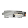 Italforni TSA Tunnel Electric Stone Deck Conveyor Oven 17.5"