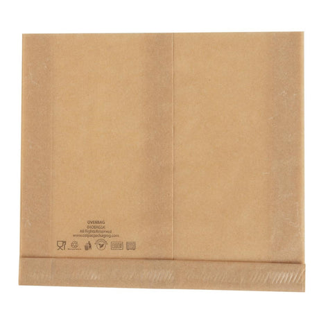 HP690 Colpac Contact Grill Bag 170mm (Pack of 600)