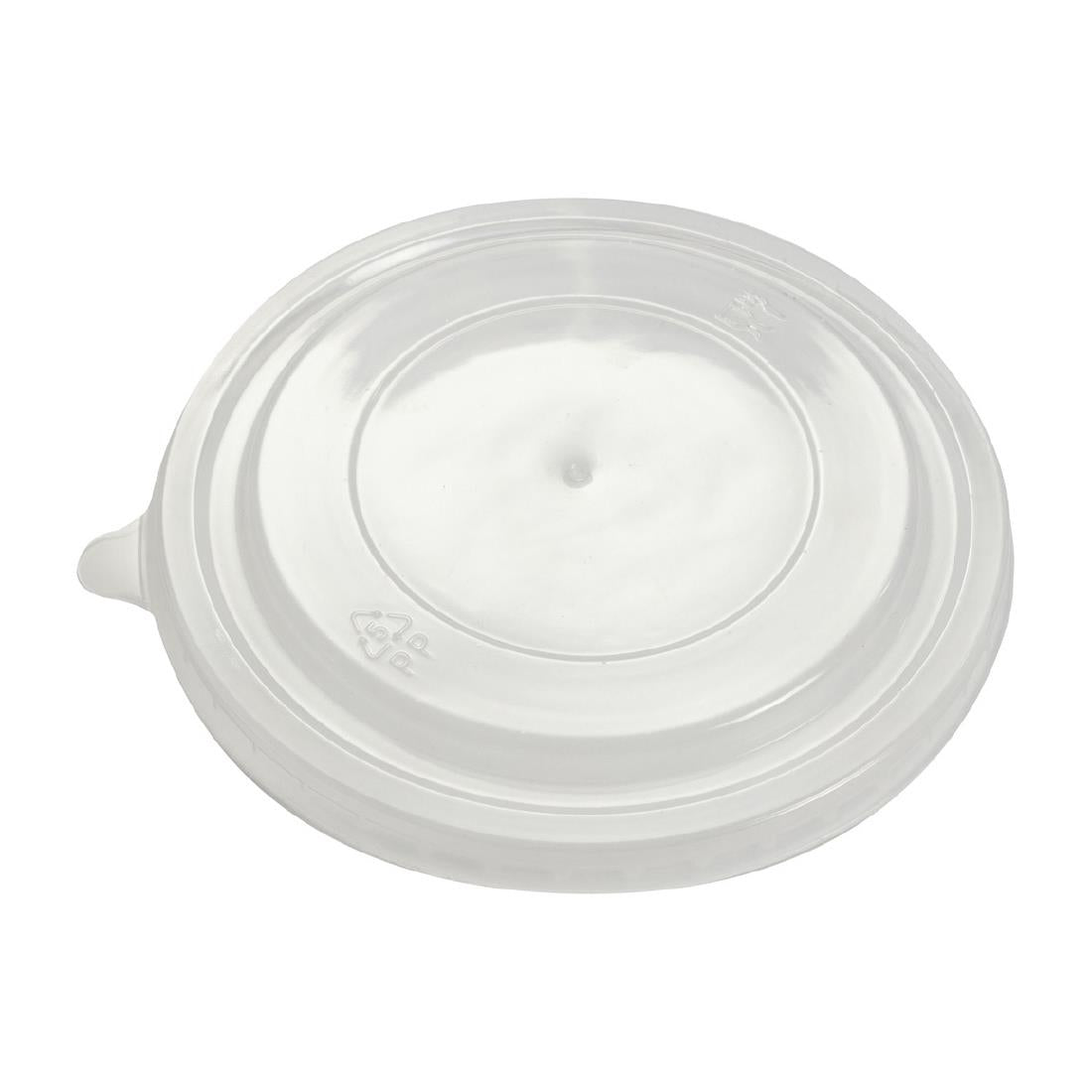HP694 Colpac Stagione Poke Bowl Lid 600ml (Pack of 300)