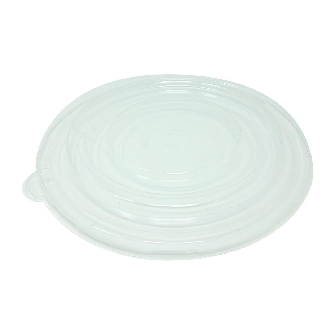 HP696 Colpac Stagione Poke Bowl Lid 1300ml (Pack of 300)