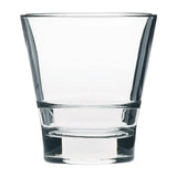 HP749 Onis Endeavor Double Old Fashioned Tumblers 350ml (Pack of 12) - JD Catering Equipments Ltd