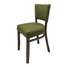 HP750 Oregon Dining Chair in Shetland Forest (Pack of 2) - JD Catering Equipment Solutions Ltd