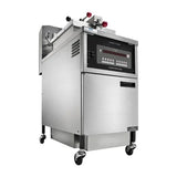 HP800 Henny Penny 4 Head Electric Pressure Fryer HP8000E - JD Catering Equipment Solutions Ltd