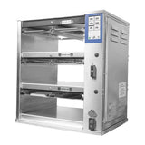 HP823 Duke ReadyFlex Hot Holding Unit 4" Deep 3x2 GN - JD Catering Equipment Solutions Ltd