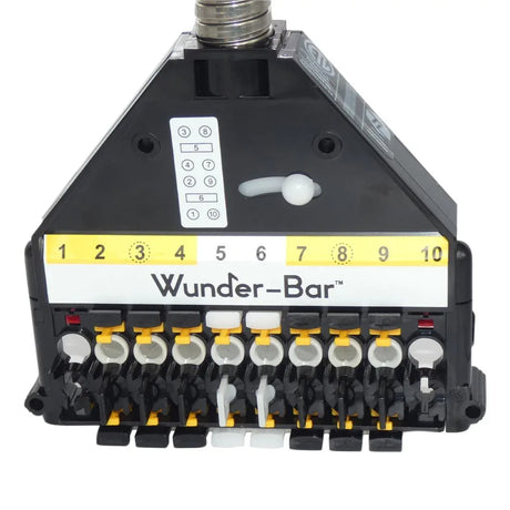 HP852 Wunderbar Bargun Mk4 Beverage Dispenser - JD Catering Equipment Solutions Ltd