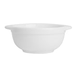 HP853 Olympia Whiteware Eared Bowls 250ml (Pack of 6)