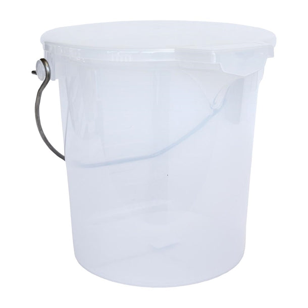 HP873 Pro-Measures Lid for 10Ltr Polypropylene Measuring Bucket