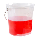 HP874 Pro-Measures Polypropylene Measuring Bucket 20Ltr