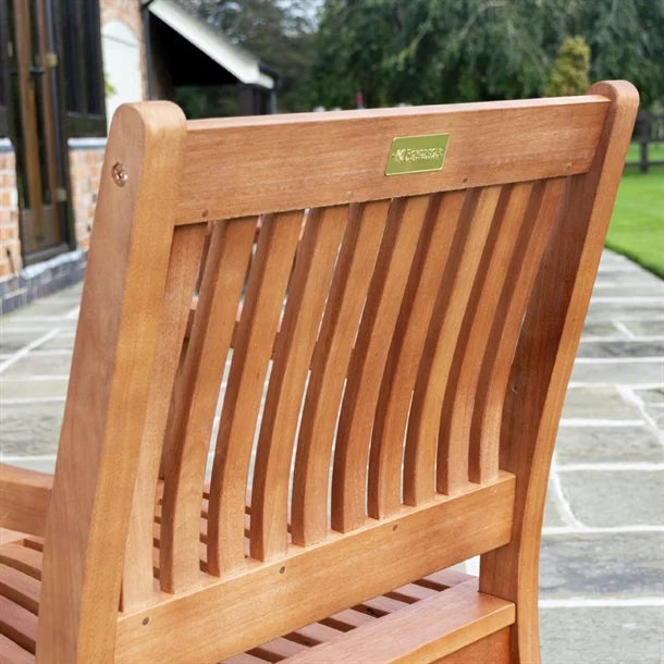 HP876 Rowlinson Willington Armchair