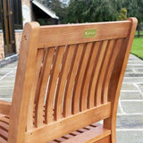 HP876 Rowlinson Willington Armchair