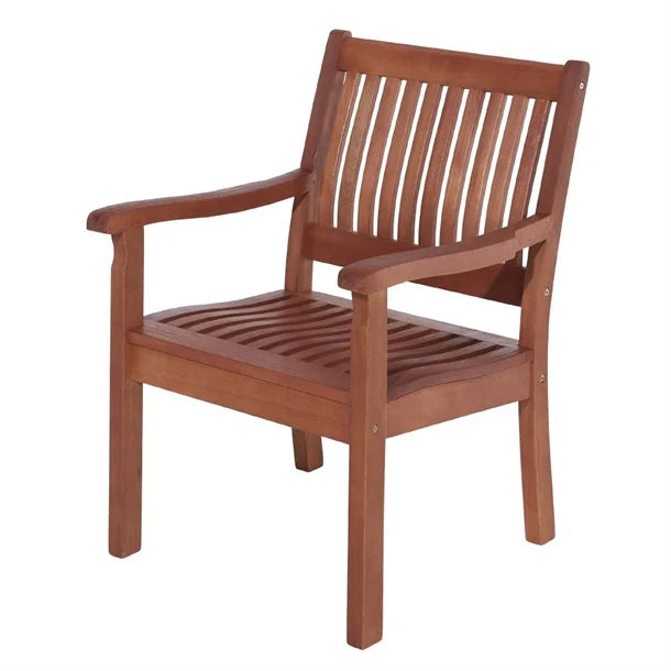 HP876 Rowlinson Willington Armchair
