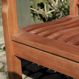 HP877 Rowlinson Willington Bench 1.2m
