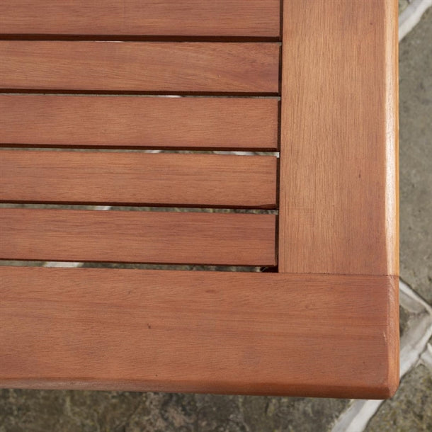HP880 Rowlinson Willington Square Table