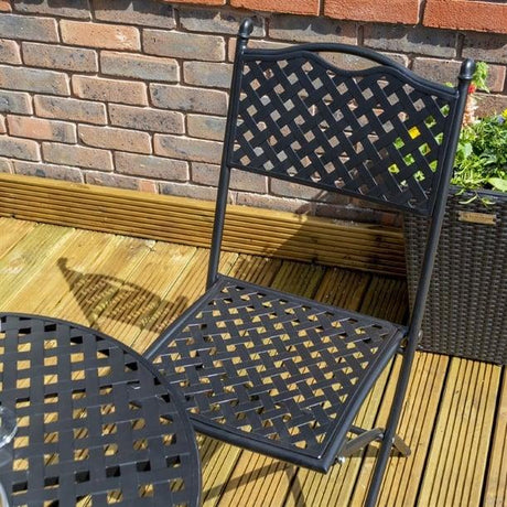 HP881 Rowlinson Havana Bistro Set - JD Catering Equipment Solutions Ltd