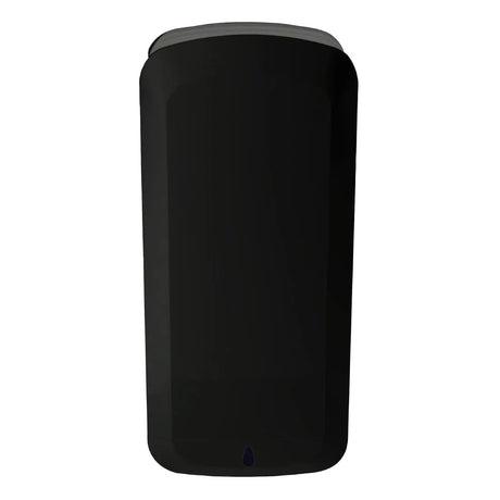 HP902 Dryflow Jet Force Junior HEPA Hand Dryer Black - JD Catering Equipment Solutions Ltd