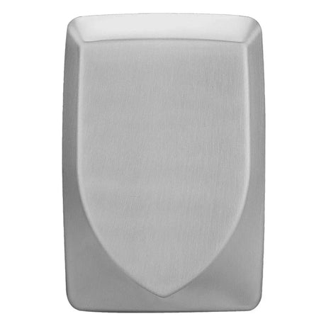 HP903 Dryflow Slimforce Hand Dryer Brushed Satin - JD Catering Equipment Solutions Ltd