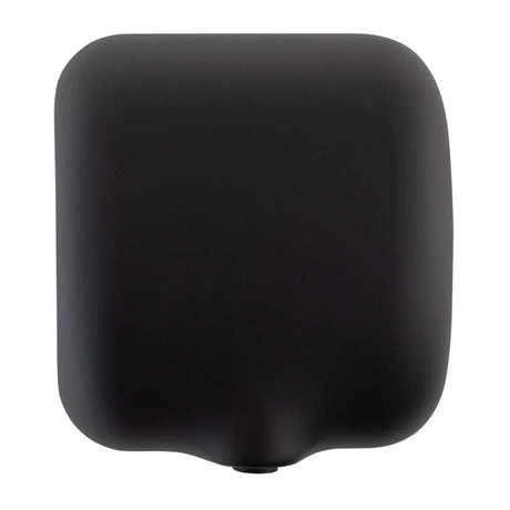 HP911 Dryflow JetDri Mark II hand Dryer Black - JD Catering Equipment Solutions Ltd