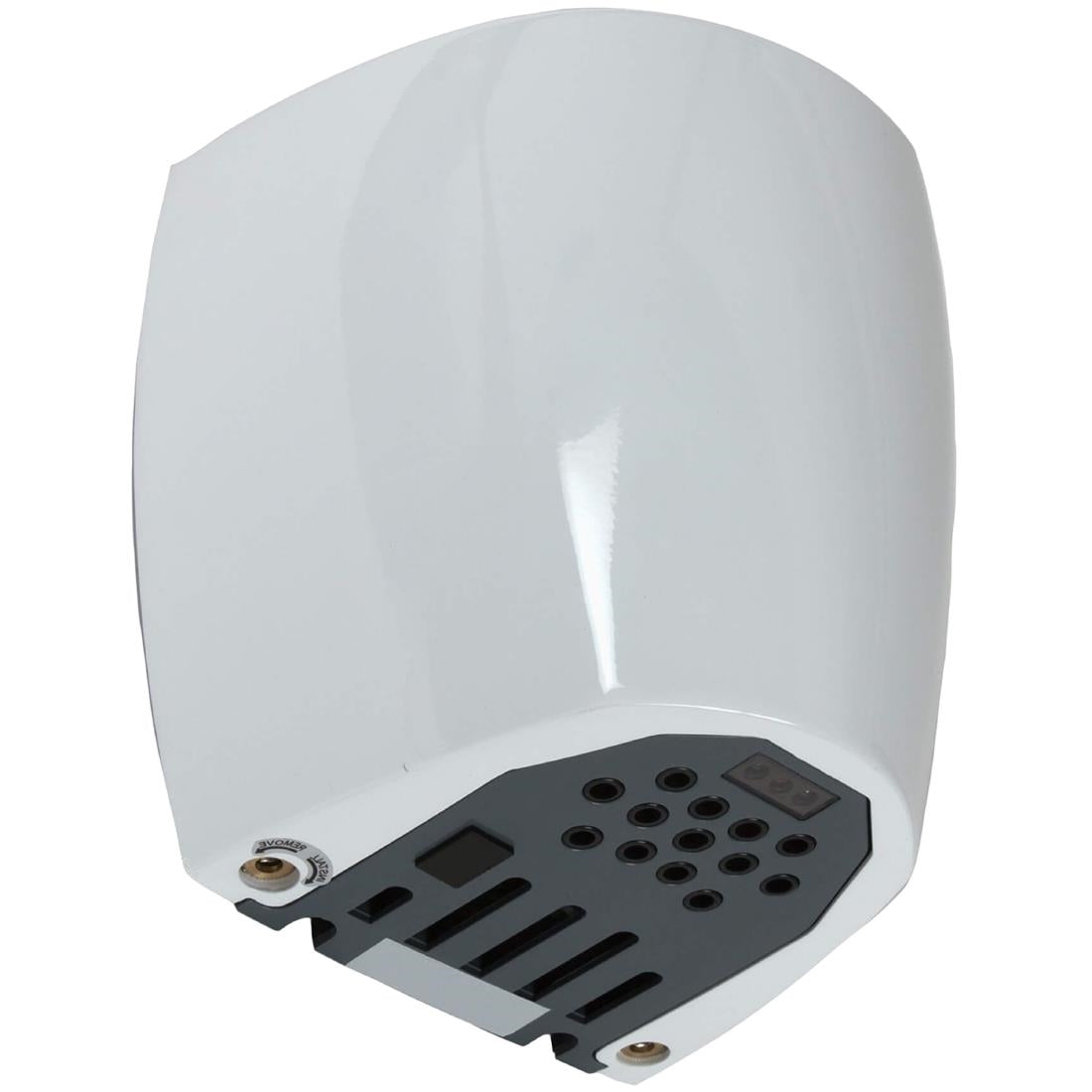 HP913 Dryflow EcoForce Hand Dryer White