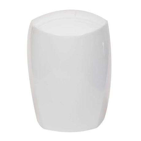 HP913 Dryflow EcoForce Hand Dryer White - JD Catering Equipment Solutions Ltd