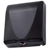 HP919 Dryflow BulletDri Hand Dryer Black - JD Catering Equipment Solutions Ltd
