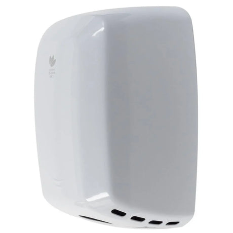 HP920 Dryflow G-Force MKII Hand Dryer with HEPA Filter White - JD Catering Equipment Solutions Ltd