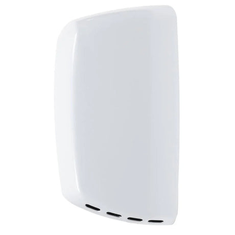 HP920 Dryflow G-Force MKII Hand Dryer with HEPA Filter White - JD Catering Equipment Solutions Ltd
