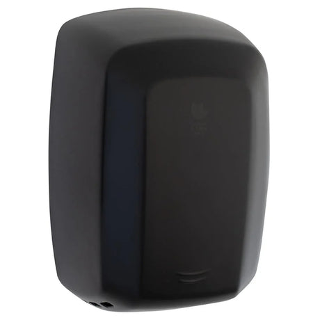 HP921 Dryflow G-Force MKII Hand Dryer with HEPA Filter Black - JD Catering Equipment Solutions Ltd