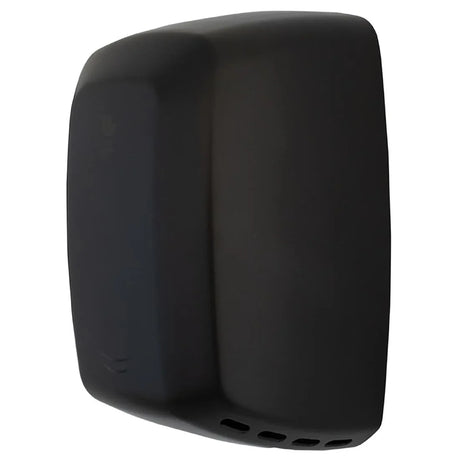 HP921 Dryflow G-Force MKII Hand Dryer with HEPA Filter Black - JD Catering Equipment Solutions Ltd