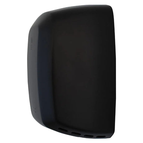 HP921 Dryflow G-Force MKII Hand Dryer with HEPA Filter Black - JD Catering Equipment Solutions Ltd