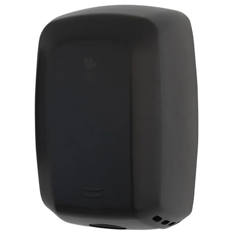 HP921 Dryflow G-Force MKII Hand Dryer with HEPA Filter Black - JD Catering Equipment Solutions Ltd