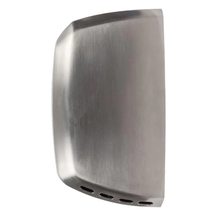 HP922 Dryflow G-Force MKII Hand Dryer with HEPA Filter Brushed Satin - JD Catering Equipment Solutions Ltd