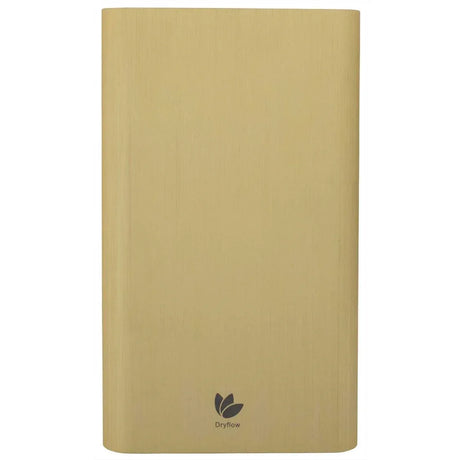 HP924 Dryflow Vistosa Hand Dryer Brass - JD Catering Equipment Solutions Ltd