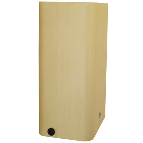 HP924 Dryflow Vistosa Hand Dryer Brass - JD Catering Equipment Solutions Ltd