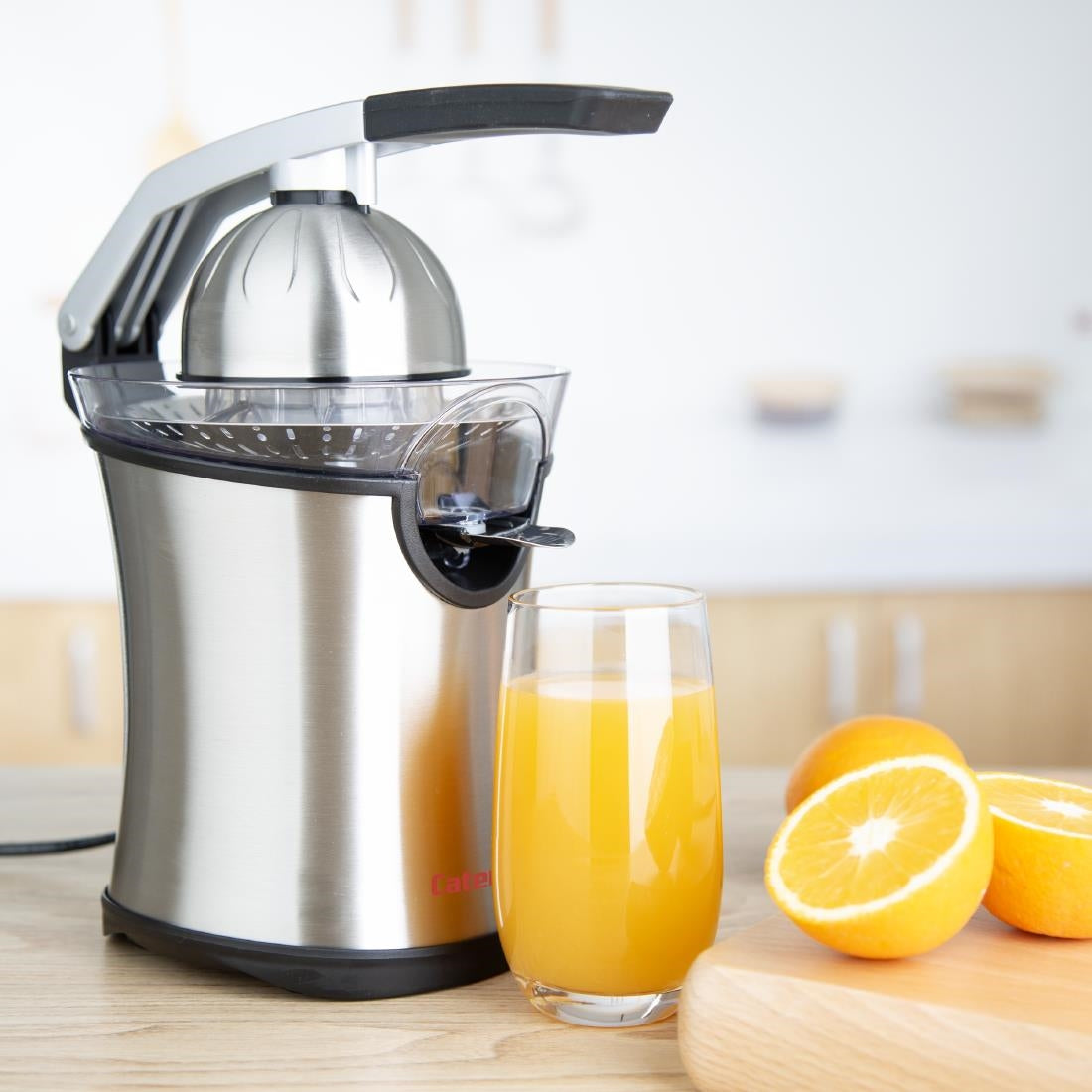 HP929 - Caterlite Citrus Juicer