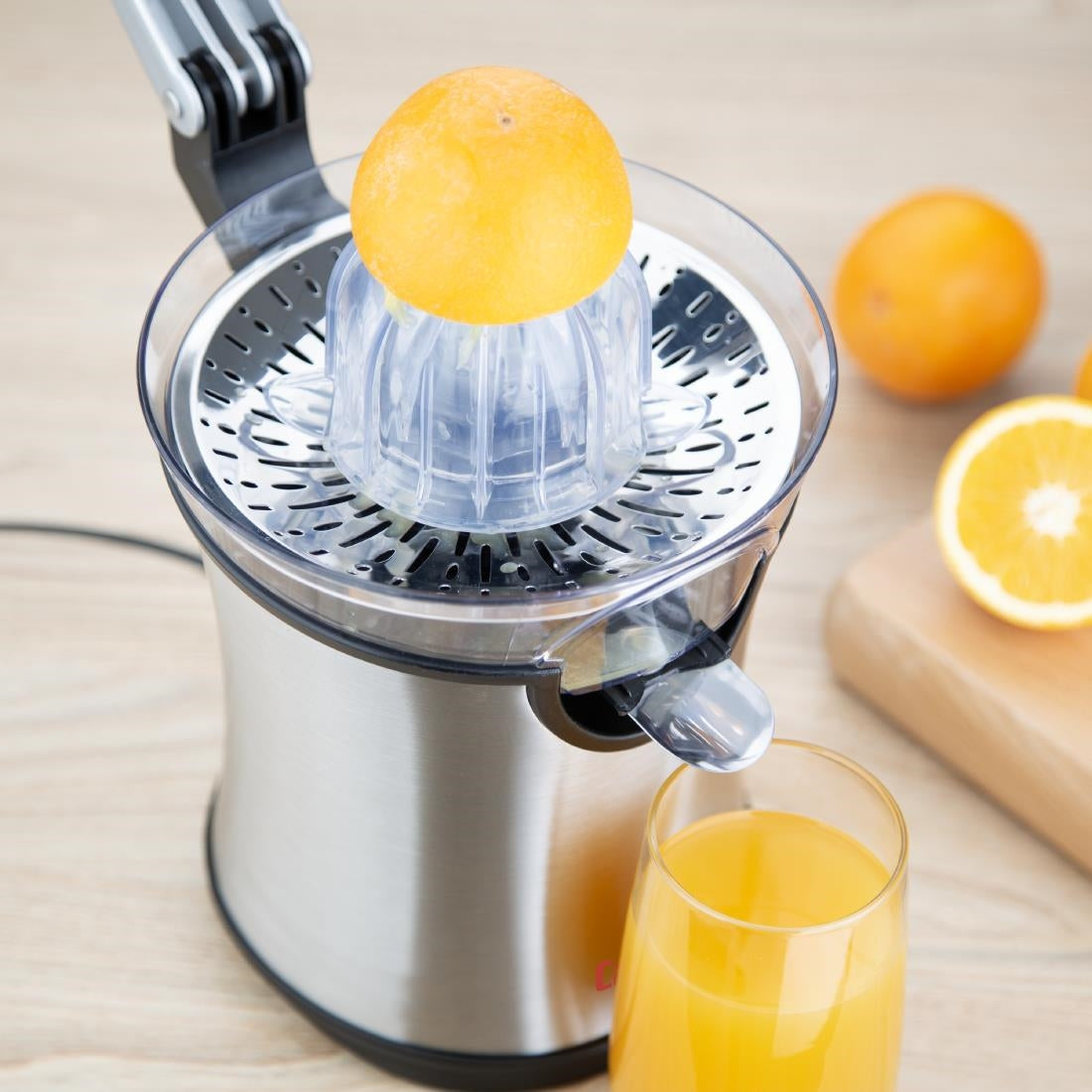 HP929 - Caterlite Citrus Juicer