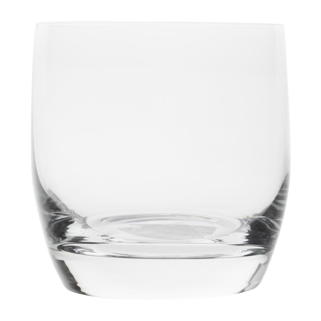 HP930 - Olympia Verona Double Rocks Crystal Tumblers 395ml (6 pack)
