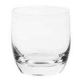 HP930 - Olympia Verona Double Rocks Crystal Tumblers 395ml (6 pack)