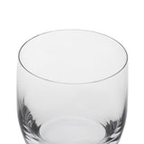 HP930 - Olympia Verona Double Rocks Crystal Tumblers 395ml (6 pack)