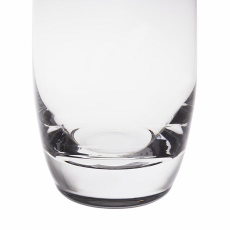 HP931 - Olympia Verona Hiball Crystal Tumblers 285ml (6 Pack)
