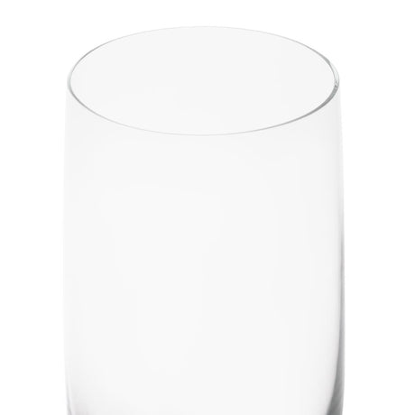 HP932 - Olympia Verona Long Drink Crystal Tumblers 415ml (6 pack)