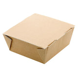 HP953 Huhtamaki Taste Medium Food to Go Box Pack of 270 - JD Catering Equipments Ltd