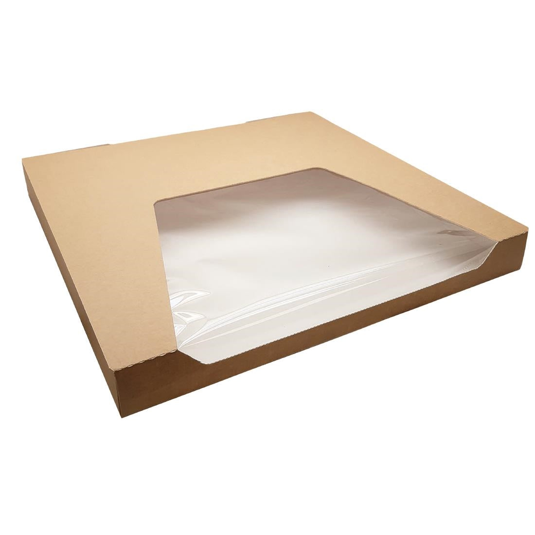 HP959 Huhtamaki Taste Half Pizza Box (Pack of 200)