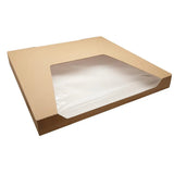 HP959 Huhtamaki Taste Half Pizza Box (Pack of 200) - JD Catering Equipments Ltd