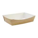 HP960 Huhtamaki Taste Small Tray Pack of 280 - JD Catering Equipments Ltd