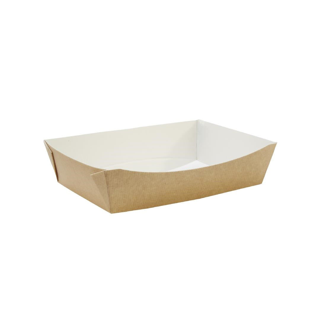 HP962 Huhtamaki Taste Large Tray (Pack of 120)