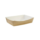 HP962 Huhtamaki Taste Large Tray (Pack of 120) - JD Catering Equipments Ltd
