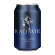 HP974 Radnor Still Spring Water Cans 330ml (Pack of 24) - JD Catering Equipment Solutions Ltd