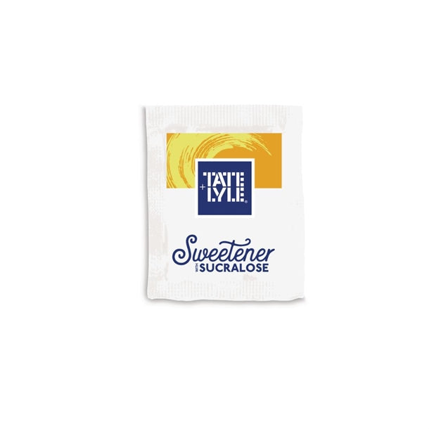HP983 Tate & Lyle Sucralose Sweetener Sachets (Pack of 1000)