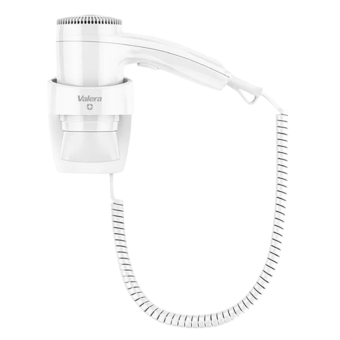 HP987 Valera Executive Wall Mounted Hair Dryer with Holder 1200w